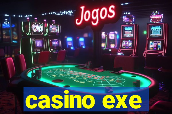 casino exe