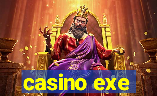 casino exe