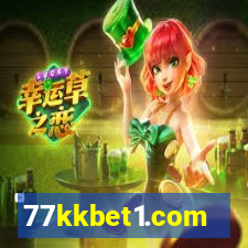 77kkbet1.com