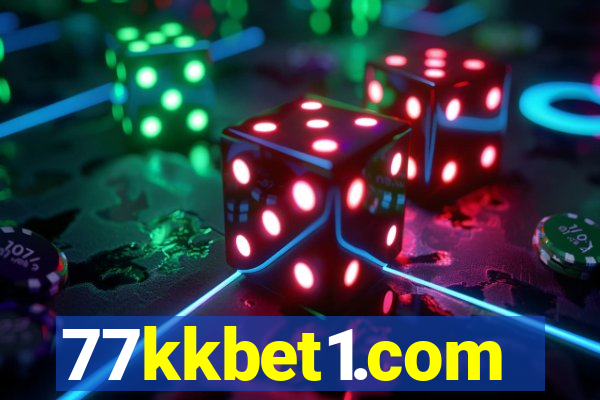 77kkbet1.com