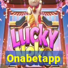 Onabetapp