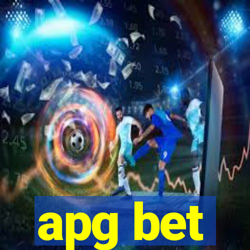 apg bet