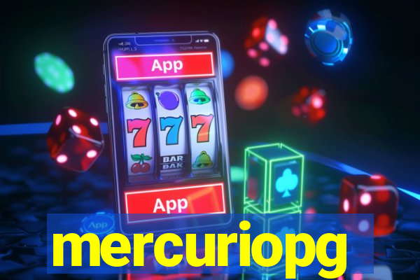 mercuriopg