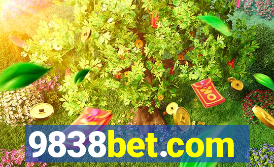 9838bet.com