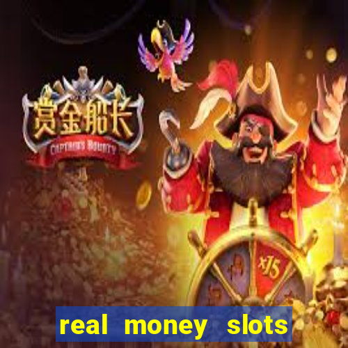 real money slots games cash app