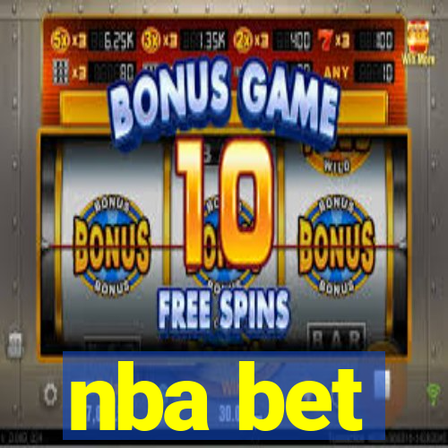 nba bet