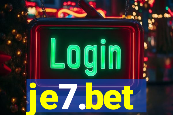 je7.bet