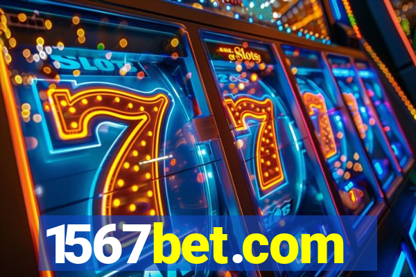 1567bet.com