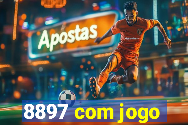 8897 com jogo