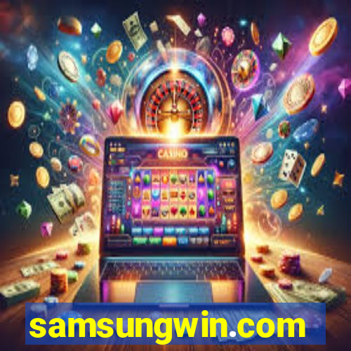 samsungwin.com