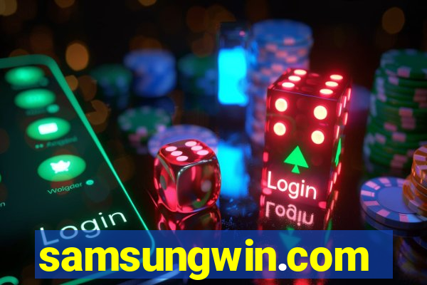 samsungwin.com