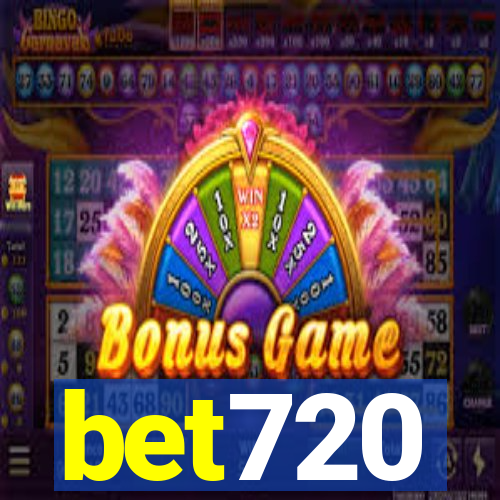 bet720