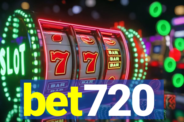 bet720