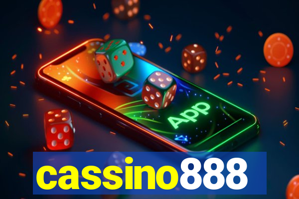 cassino888