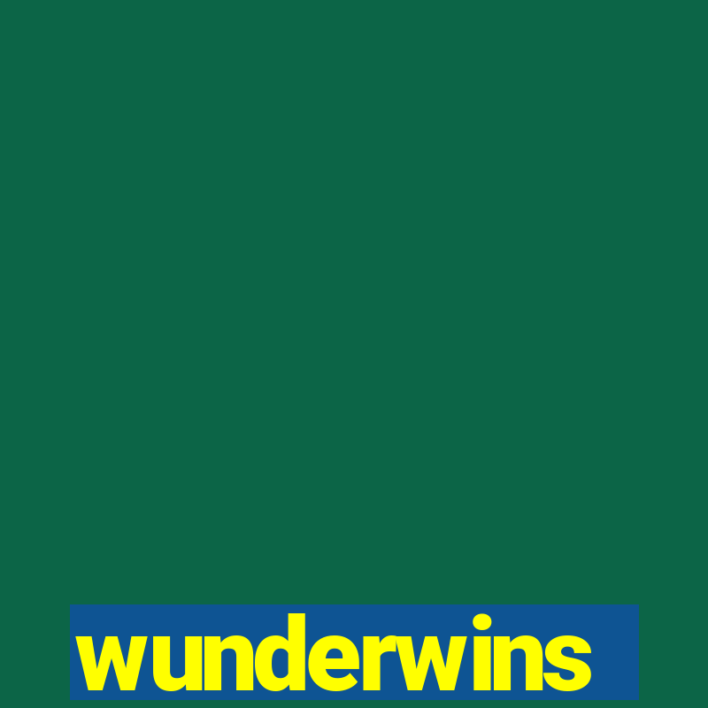 wunderwins