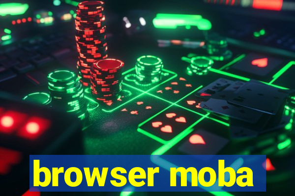 browser moba