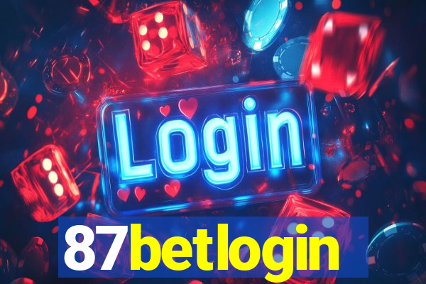 87betlogin