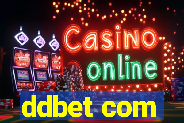 ddbet com