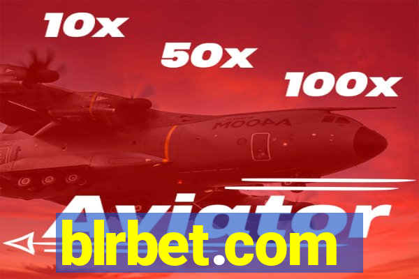 blrbet.com