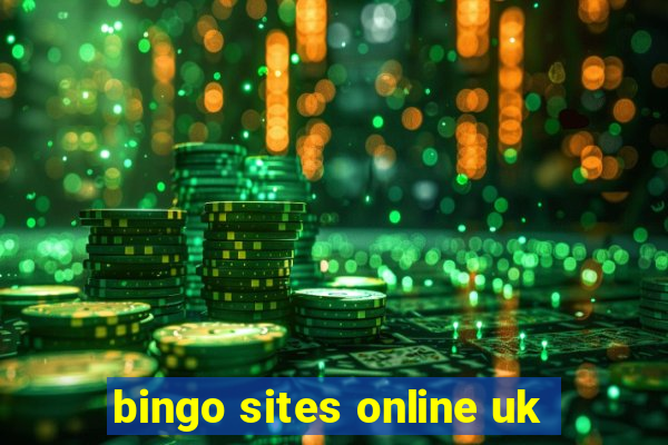 bingo sites online uk