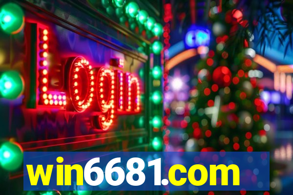 win6681.com