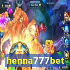 henna777bet