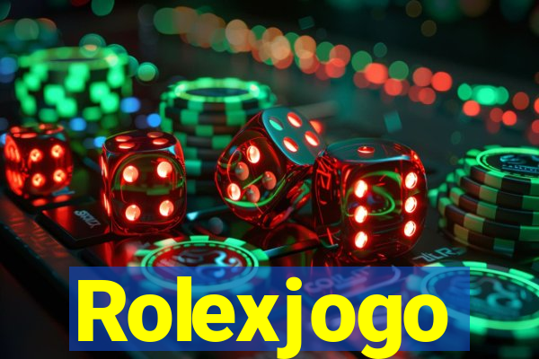 Rolexjogo