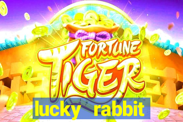 lucky rabbit hattiesburg