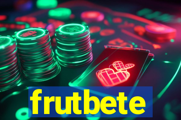 frutbete