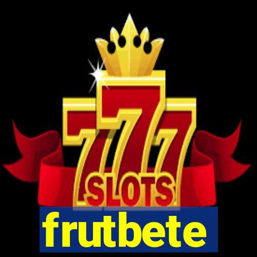 frutbete