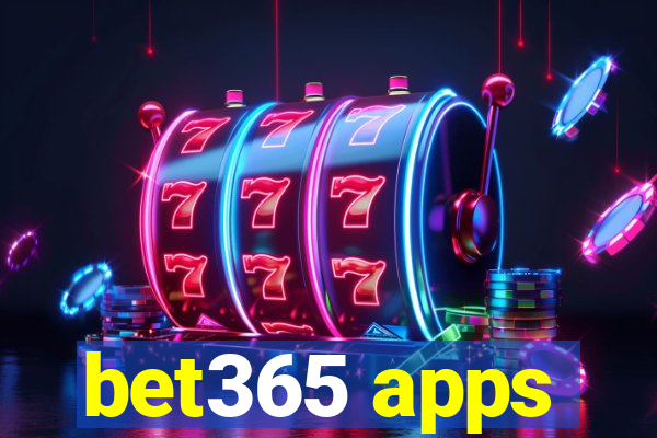 bet365 apps