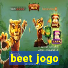 beet jogo