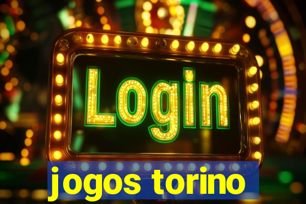 jogos torino