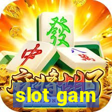 slot gam