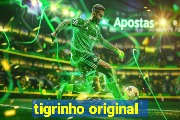 tigrinho original