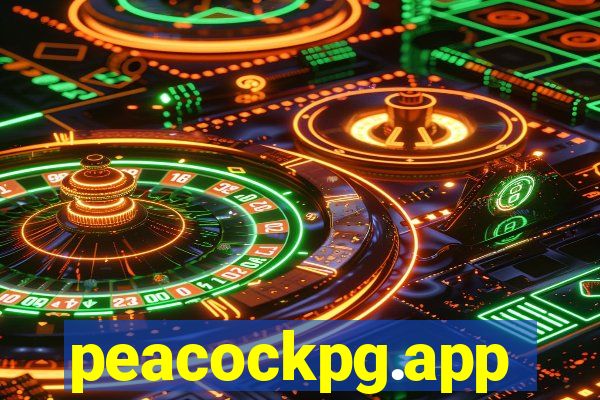 peacockpg.app