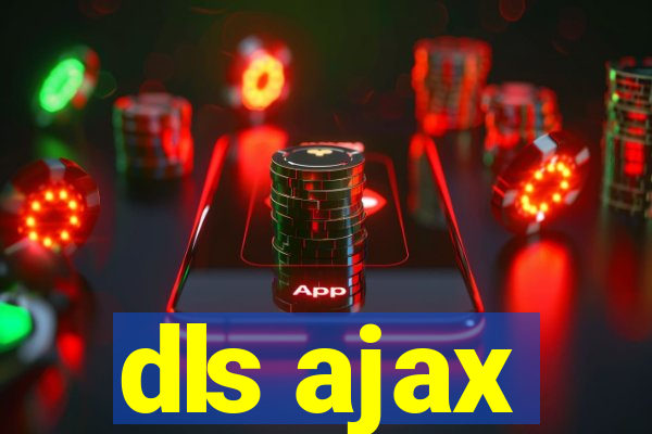 dls ajax