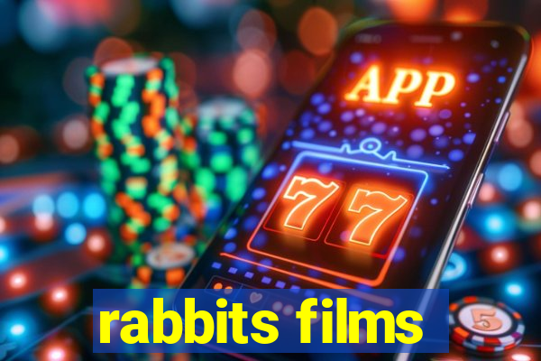 rabbits films