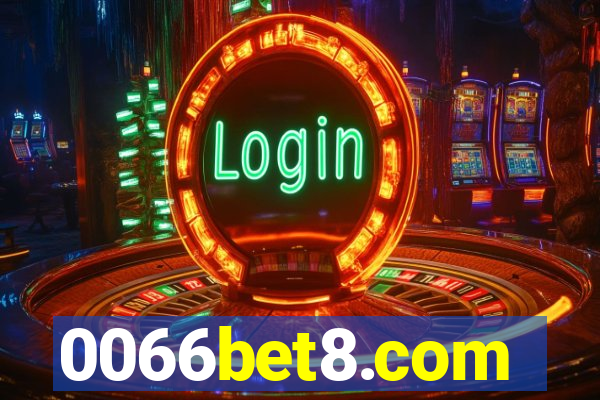 0066bet8.com