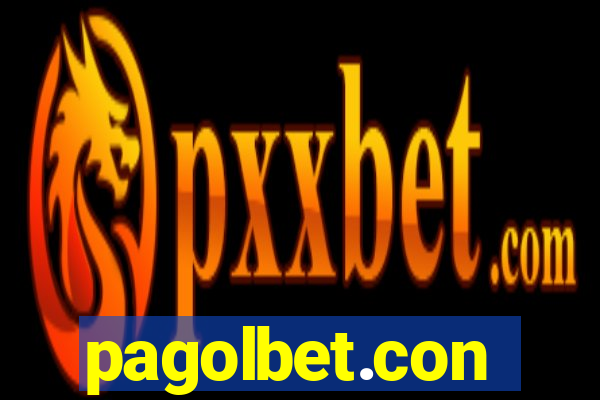 pagolbet.con