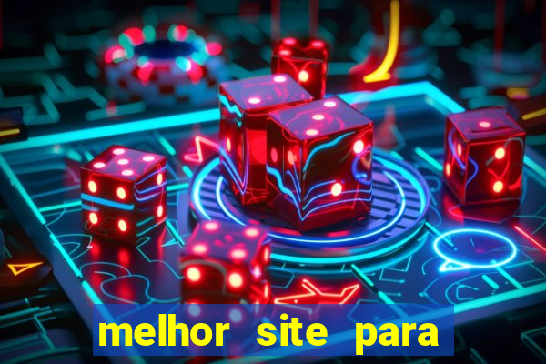 melhor site para jogar tigrinho