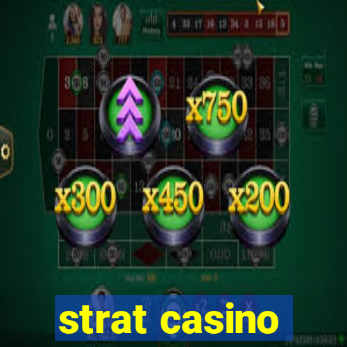 strat casino