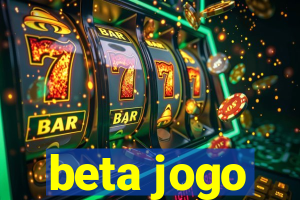 beta jogo