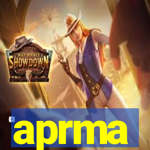 aprma