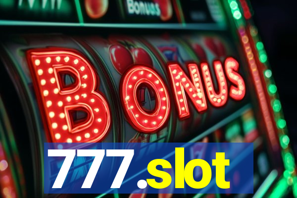 777.slot