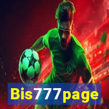 Bis777page