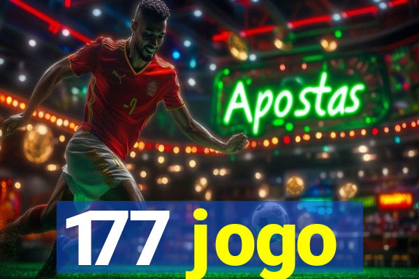 177 jogo