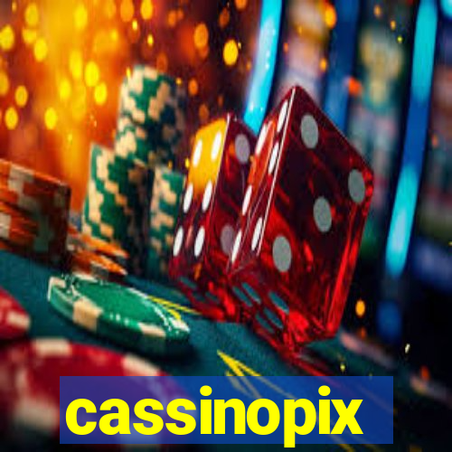 cassinopix