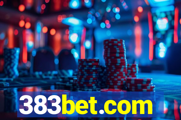 383bet.com