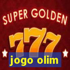 jogo olim